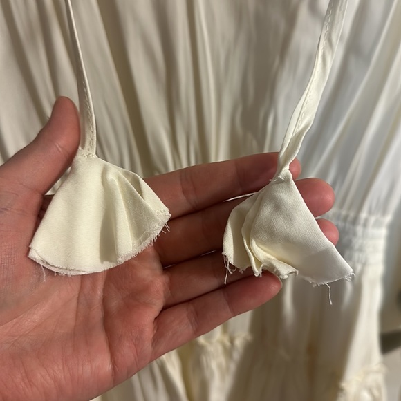 NEW! Vici dress - Picture 7 of 9